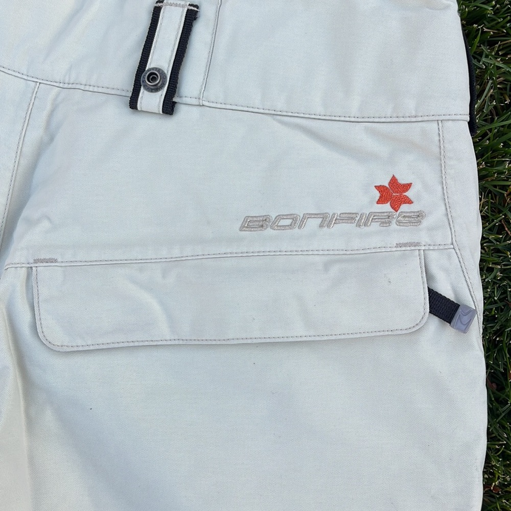Bonfire Mens 🏂 Snowboarding Pants - Picture 5 of 11